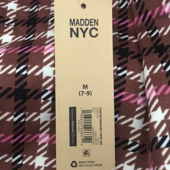 💛NWT💛 Madden NYC Set - Picture 5 of 5
